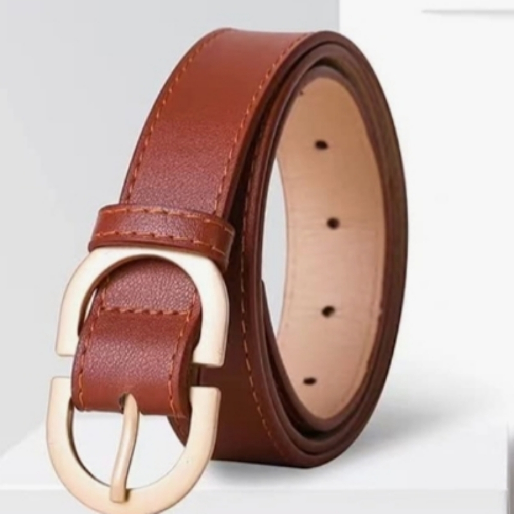 Women belt